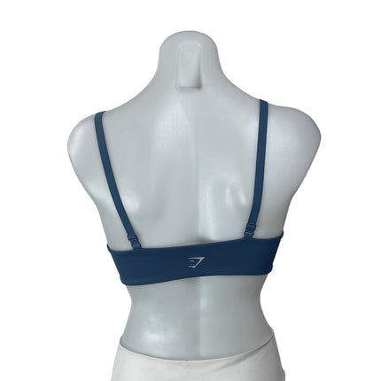 Bundle of 3 Lululemon Gymshark Free People Athletic Sports Bra Crop Top Size S