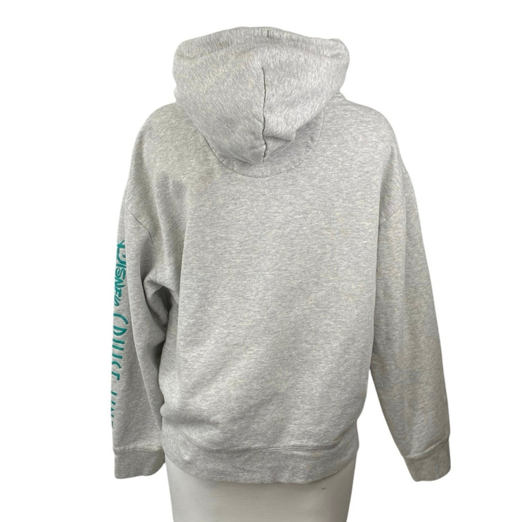 Disney Cruise Line Halloween on the High Seas Mickey Mouse Hoodie Sweatshirt M