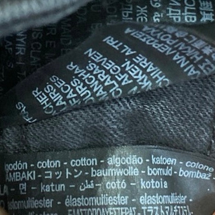 Zara Women's Black Mid Rise Slim Fit Flared Bootcut Leg Denim Jeans Pants Size 2