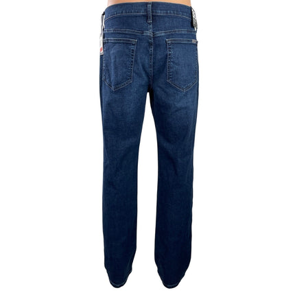 NEW Joe's The Classic Relax Mens Blue High Rise Straight Denim Jeans Pants Sz 36