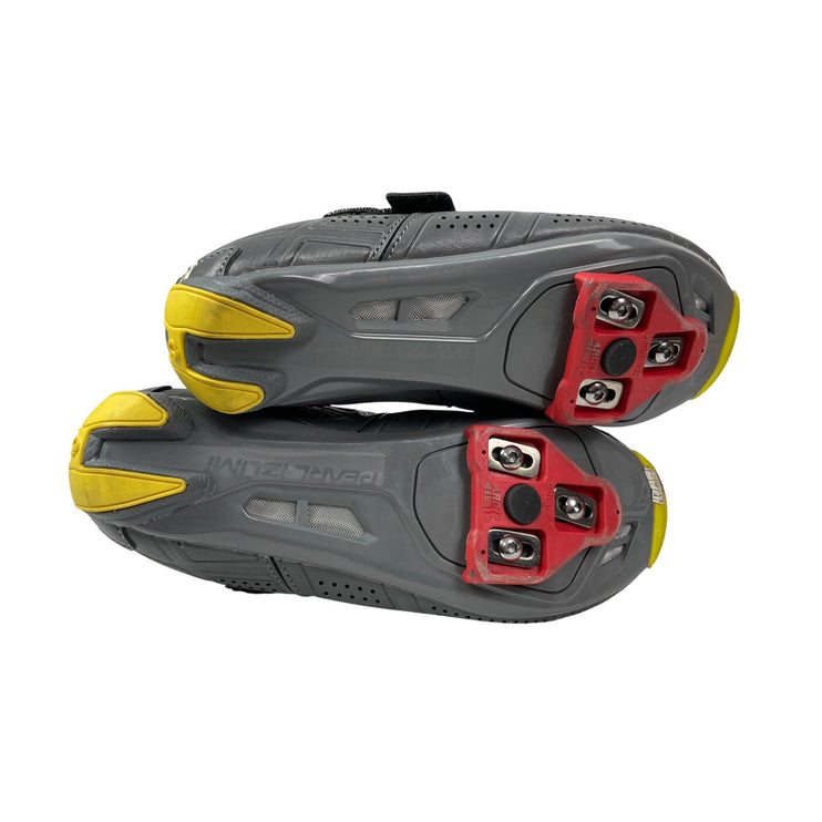 Pearl Izumi x SoulCycle Legend 2.0 Select SPIN RD Round Toe Cycling Shoes Sz 9.5