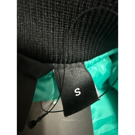 NEW AMG Petronas Formula One Team Mercedez Benz Men's Black Bomber Coat Jacket S