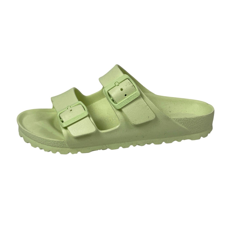 NEW Birkenstock Arizona EVA Double Buckle Straps Flats Slides Sandals 38 US 7