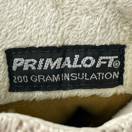 The North Face Alycia Women's Brown Suede Round Toe Lace Up Mid Calf Boots 8.5