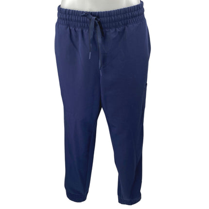 Jaanuu Ceri Essential Medical Doctor Nurse Scrubs Uniform Jacket Pants Set Sz M