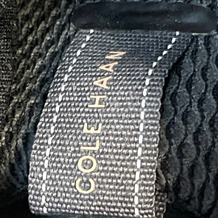 Cole Haan Grand Atlantic Men's Black Lace Up Casual Sneaker Shoes Size 12M