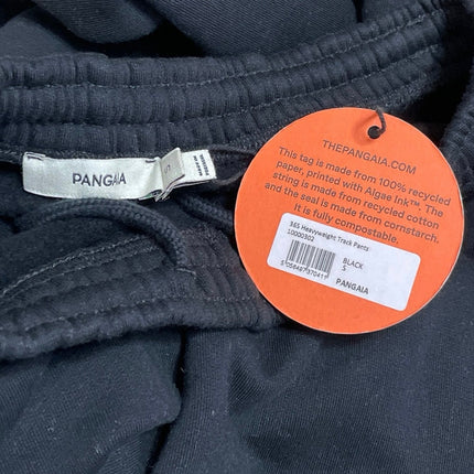 NEW Pangaia 365 Heavyweight Women's Back Jogger Track Pants Sweat Pants Size S