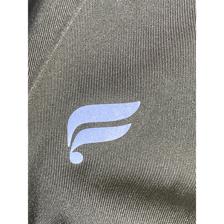 Fabletics Seamless Sculpt Sleeveless Yoga Athletic Activewear Jumpsuit Romper M