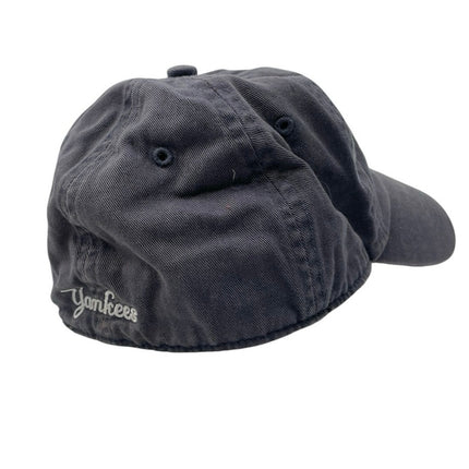 MLB General Merchandise New York Yankees Baseball Embroidered Baseball Cap Hat S