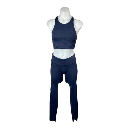 Outdoor Voices Move Free Tank Top Leggings Yoga Gym Athletic Activewear Set XS